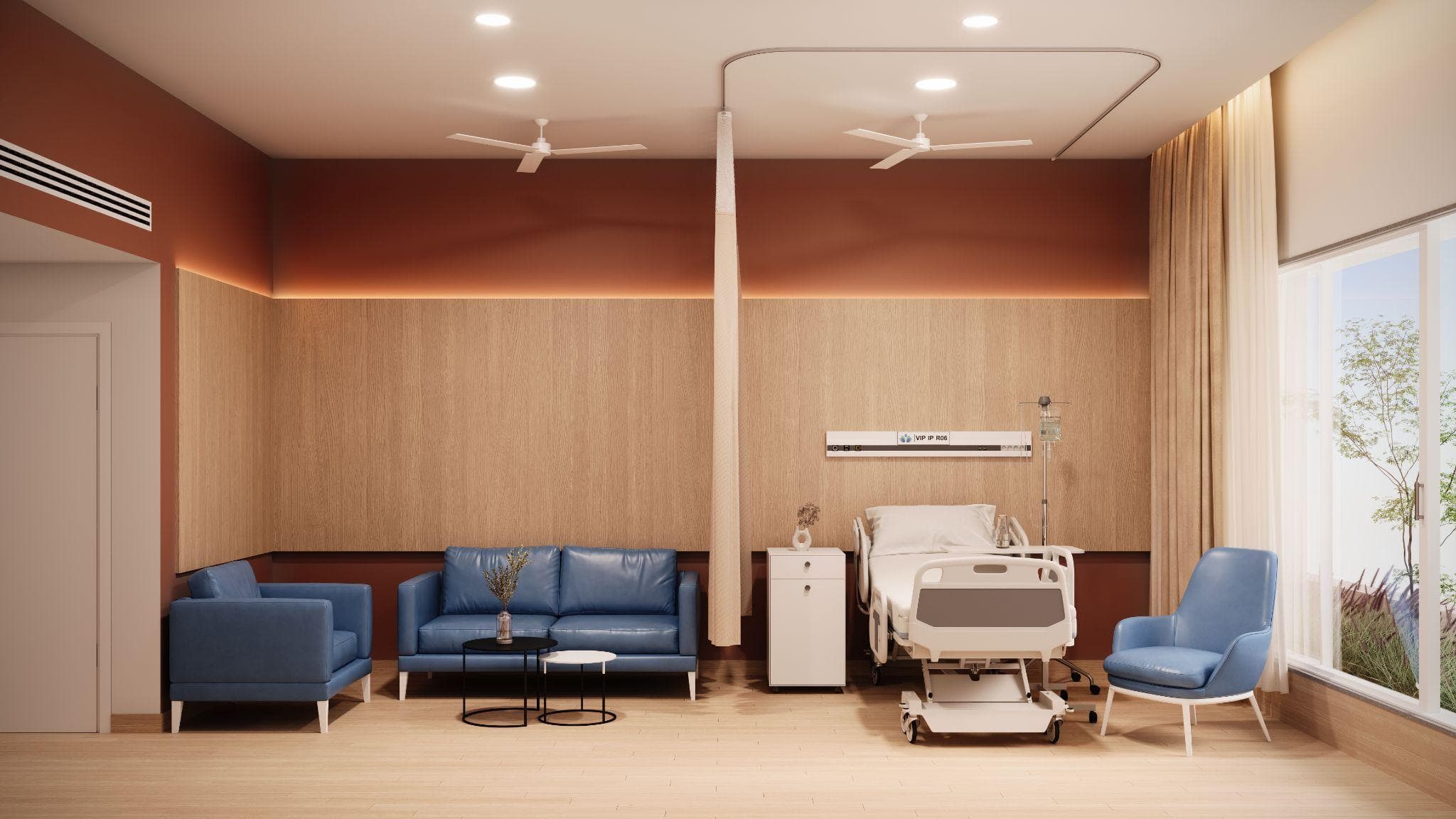 Pharmacy & Dialysis